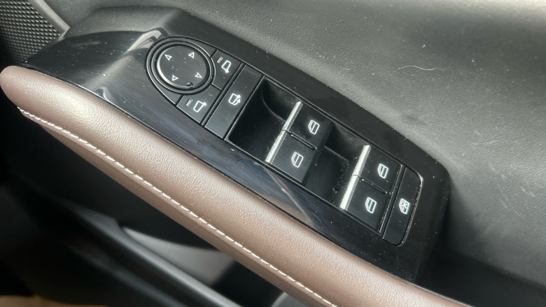 Mazda Cx-30 2.0 e-Skyactiv G MHEV GT Sport 5dr Auto Petrol Hatchback